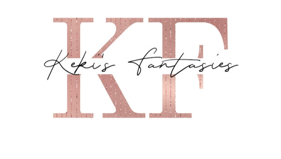 Keki’s Fantasies